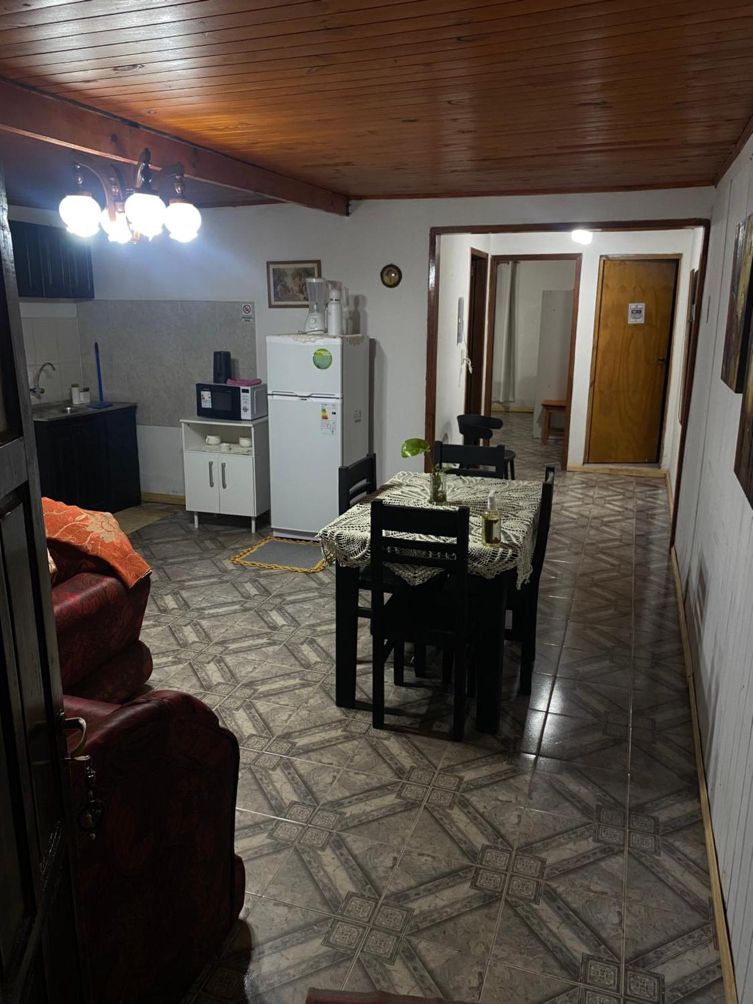 Matias Meza Porto Iguaçu Exterior foto
